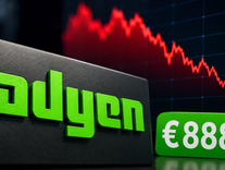 Adyen na daling van 70%: is het aandeel koopwaardig op 888 euro?