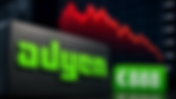 Adyen na daling van 70%: is het aandeel koopwaardig op 888 euro?