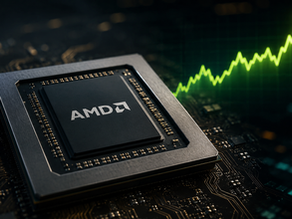 AMD investeert $5 miljard in Anthropic en opent aanval op Nvidia