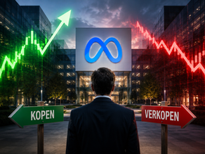 Is Meta nog koopwaardig of wordt het tijd om te verkopen?