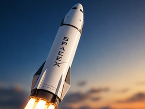 SpaceX IPO: gaat het aandeel vandaag door de 2 biljoen dollar?