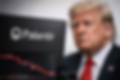 Palantir daalt hard: kan Trump het aandeel doen stijgen?