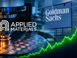 Goldman Sachs ziet 30% upside voor dit chipaandeel ondanks enorme koersstijging 