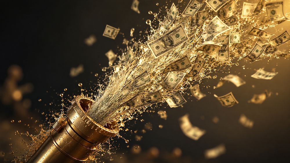Dit dividendaandeel betaalt 10% dividend en kan volgens Bank of America nog 74% stijgen, maar nieman