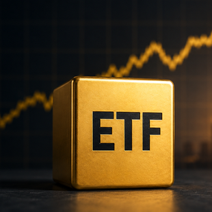 Deze dividend ETF staat +21% hoger en is nu de slimste koop met €2.000