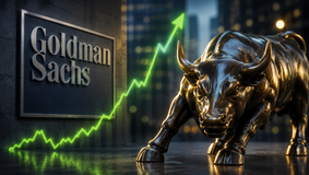 Aandelentip: Goldman Sachs ziet 116% upside voor dit recent beursgenoteerde groeiaandeel