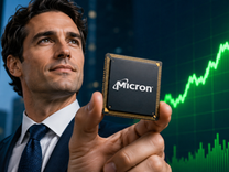 Micron steeg dit jaar al 268% en volgens Wall Street kan het na vanavond flink verder stijgen
