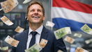 Dit Nederlandse aandeel verrast en stijgt ruim 9% vandaag