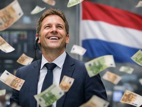 Waarom dit Nederlandse aandeel vandaag 18% stijgt