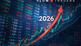Gaat FlowTraders verrassen in 2026?