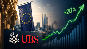 Volgens analisten UBS kan dit Europese aandeel 20% stijgen