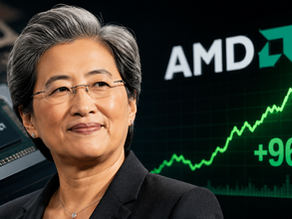 Bank of America komt met een verrassende voorspelling voor AMD