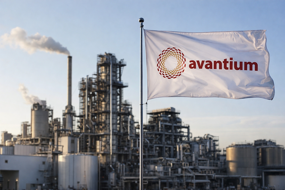 Aandeel Avantium stijgt: komt de fabriek in Delfzijl eindelijk op gang?