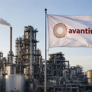 Avantium knalt 17% omhoog: cruciaal probleem opgelost in fabriek
