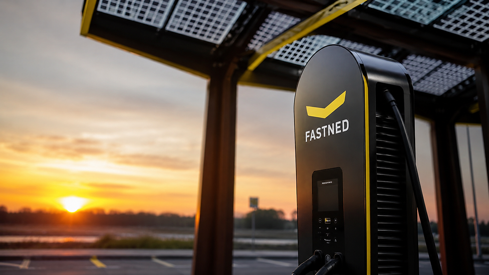 Fastned blijft maar stijgen: dit moeten beleggers weten
