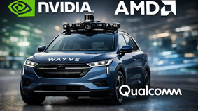 Nvidia, AMD en Qualcomm: waarom chipbedrijven massaal investeren in deze startup