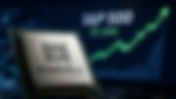 Dit Chipaandeel wordt toegevoegd aan de S&P 500: zeldzame koopkans voor de koers stijgt op 22 juni?