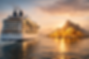 Waarom aandeel Royal Caribbean vandaag ruim 10% stijgt
