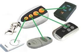 Miniatura: TX Multcloner 433-900Mhz