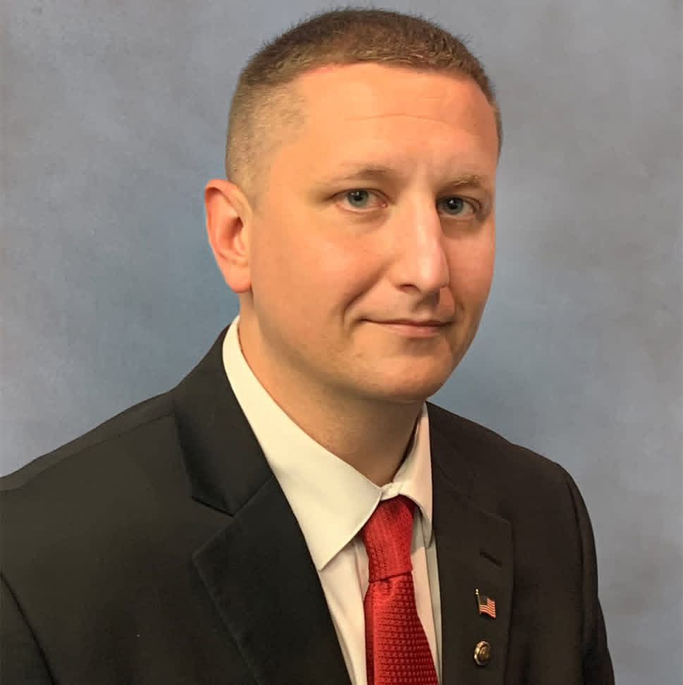 Patrick Ireland Joins Hodson-Pfrommer GOP Team in EHT Committee Race