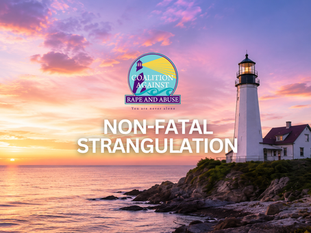 Non-Fatal Strangulation: Why It Should Always Be Taken Seriously