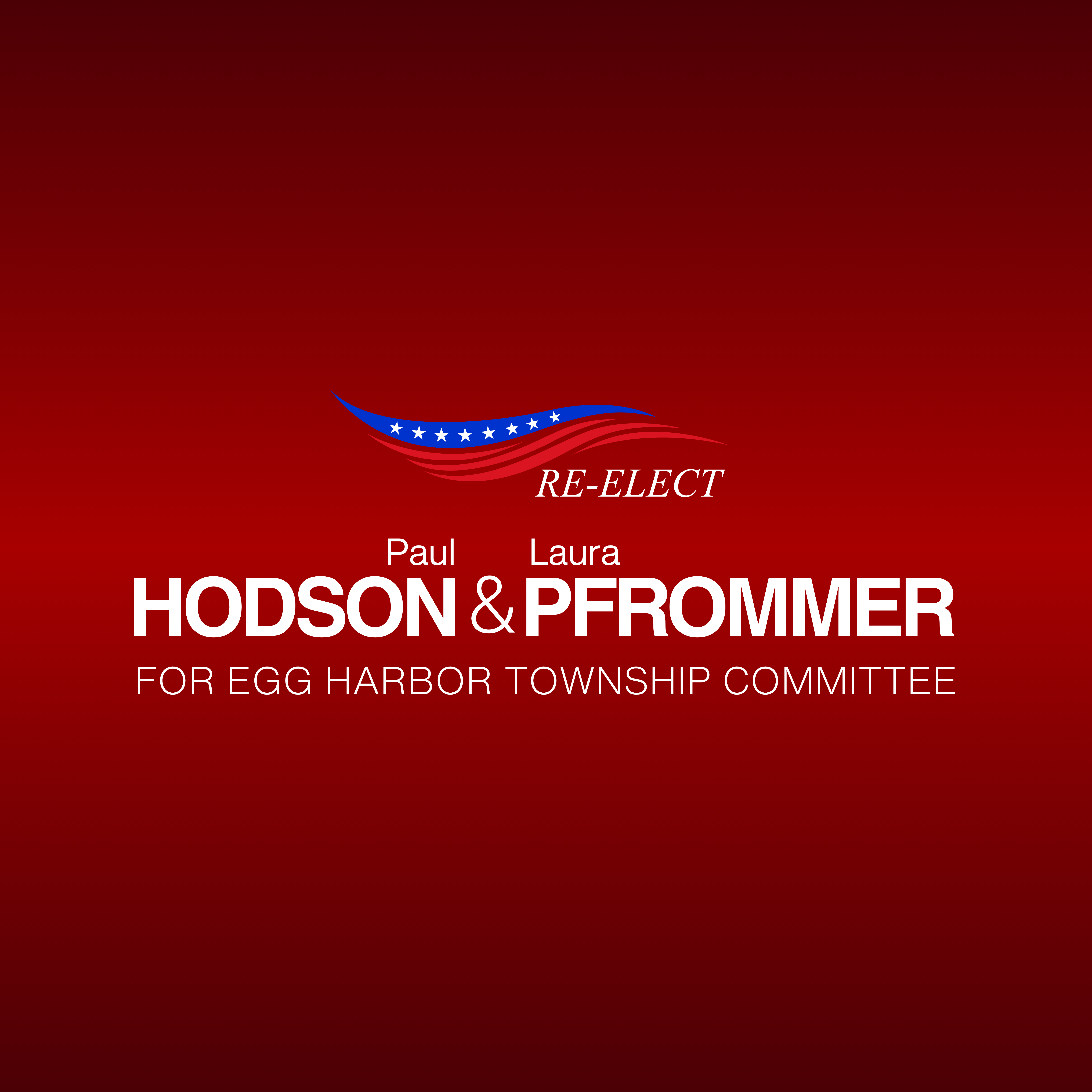 Writer: Hodson & Pfrommer for EHT