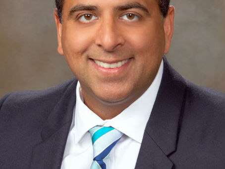 Dr. Amit Taggar, MD, Joins AWC Advanced Wound Care, Expanding Expertise in Patient-Centered Care