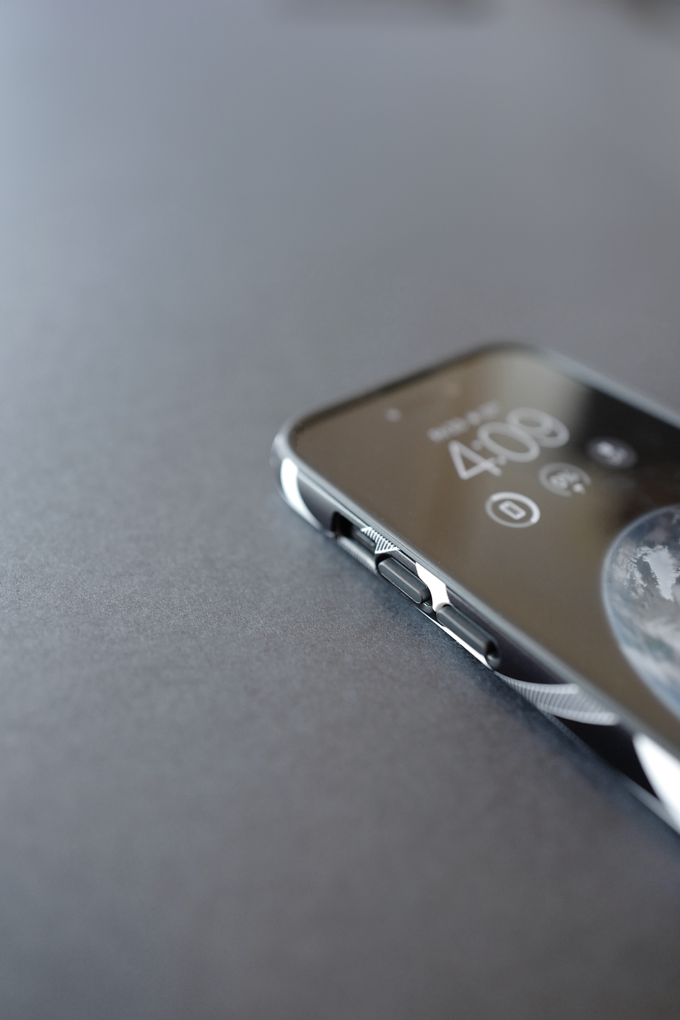 MARQUES Signature Case