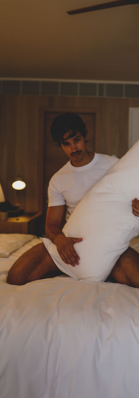 MARQUES Essentials debuts - a line of basics with the brand's signature