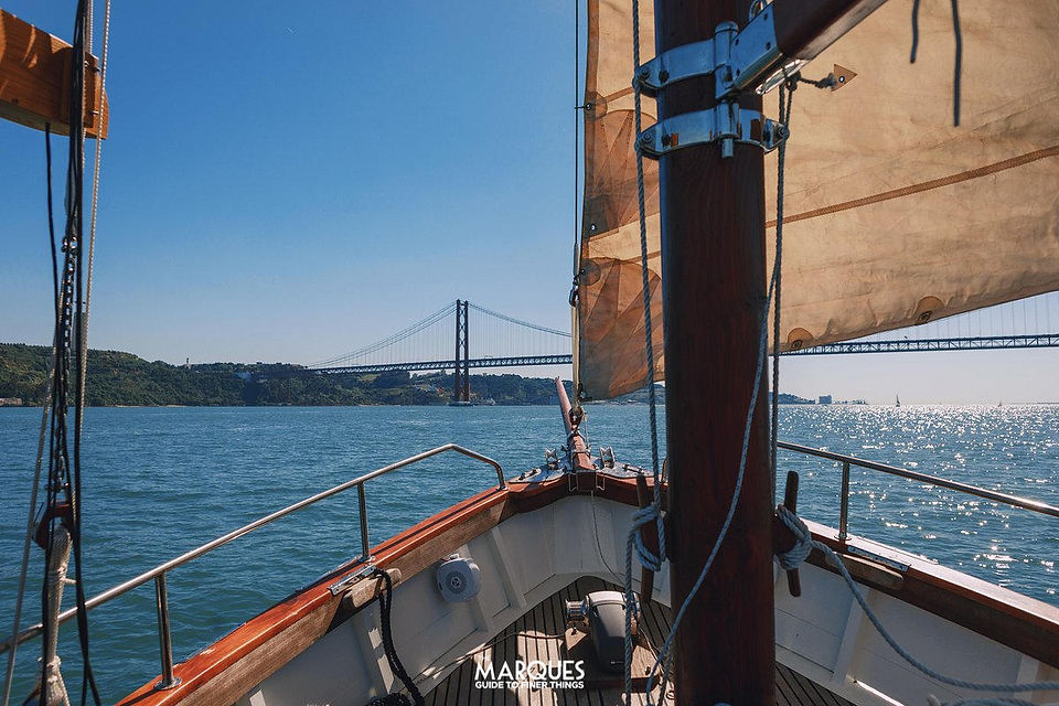 SAILTAGUS
