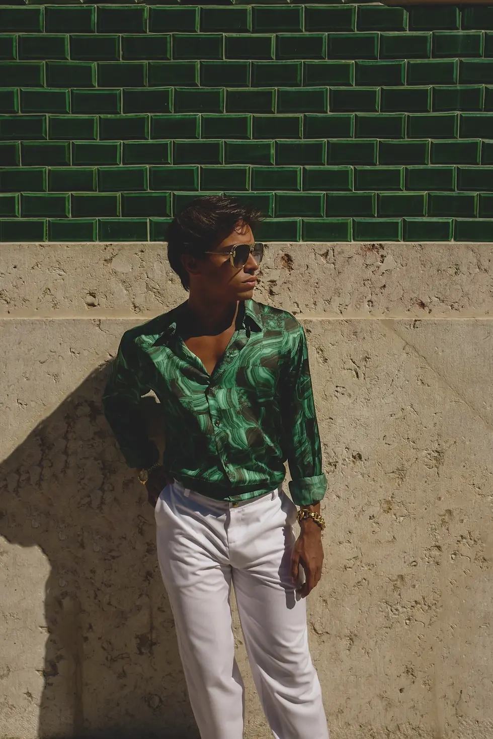 Thumbnail: Cap-Ferrat Classic Pants