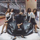 Geneva Motor Show