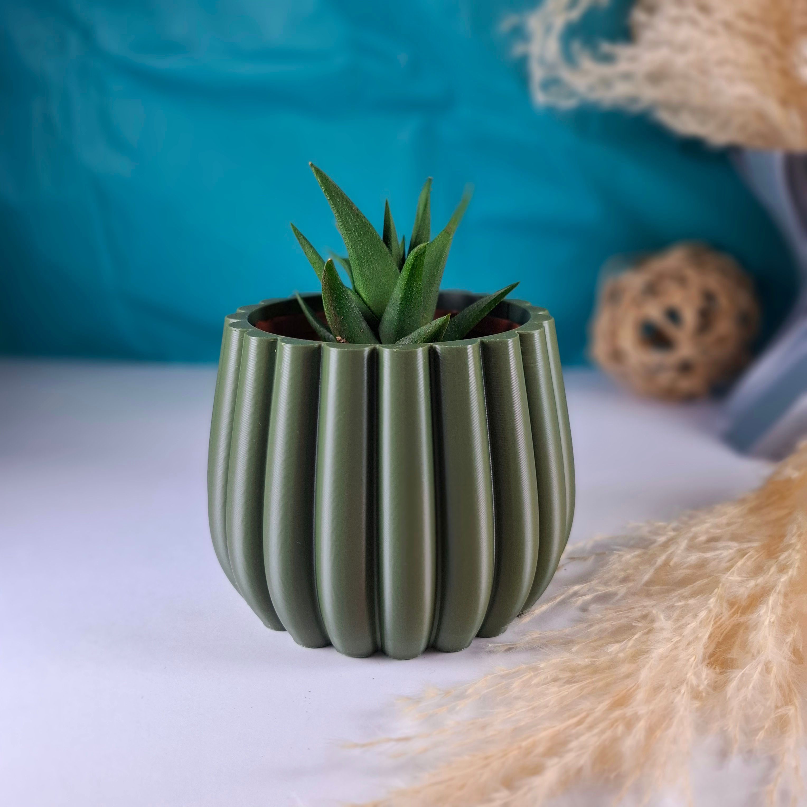 Andale Plant Pot