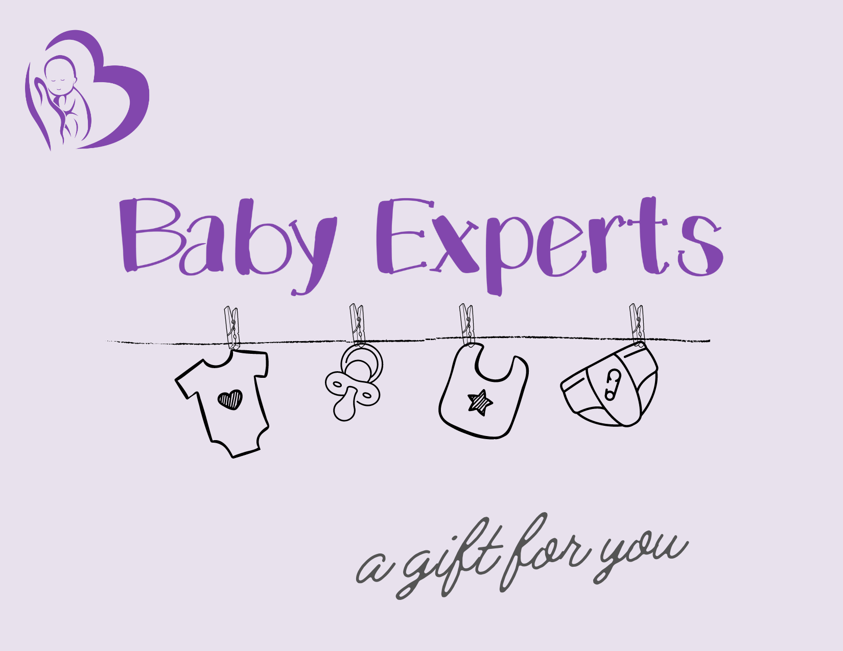 Baby Experts Gift Card