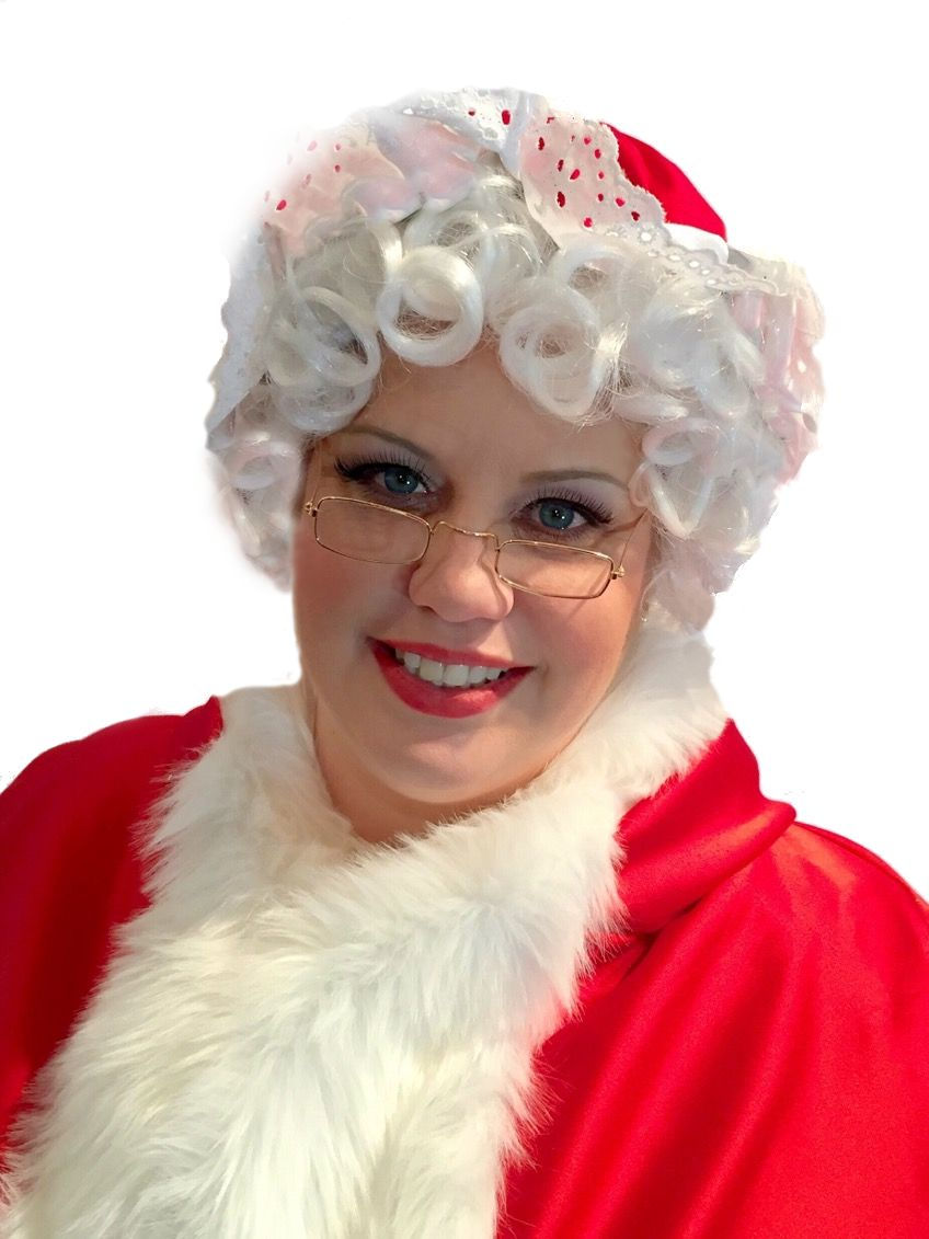 Mrs Claus