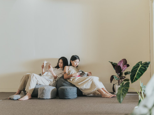 ［ X-iSLAND ］REBORN 龜山植藝實驗所