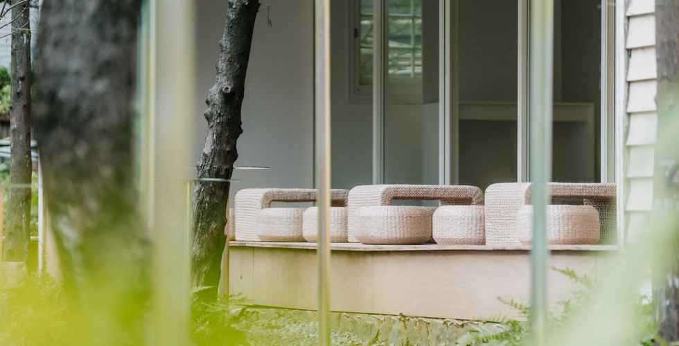 ［ X-iSLAND ］REBORN 龜山植藝實驗所