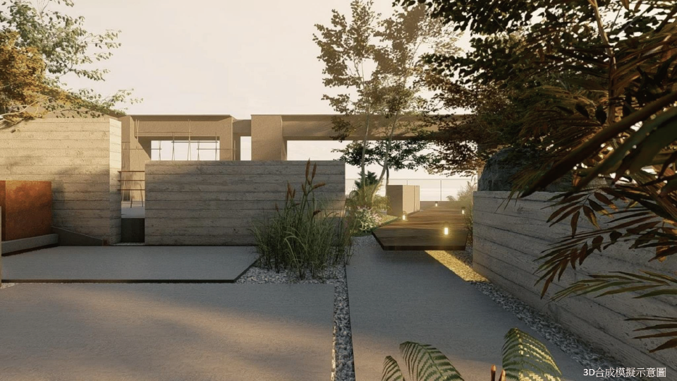 立陽開發新建案｜侘壹