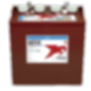 Trojan Battery