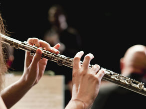 CLASS acts – Funding artistic brilliance