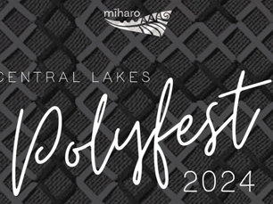 Five years of Central Lakes Polyfest