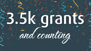 Central Lakes Trust surpasses 3,500 grants milestone