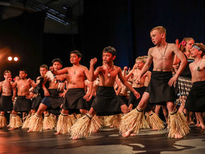 FOSTERING COMMUNITY UNITY AT THE CENTRAL LAKES POLYFEST 2023