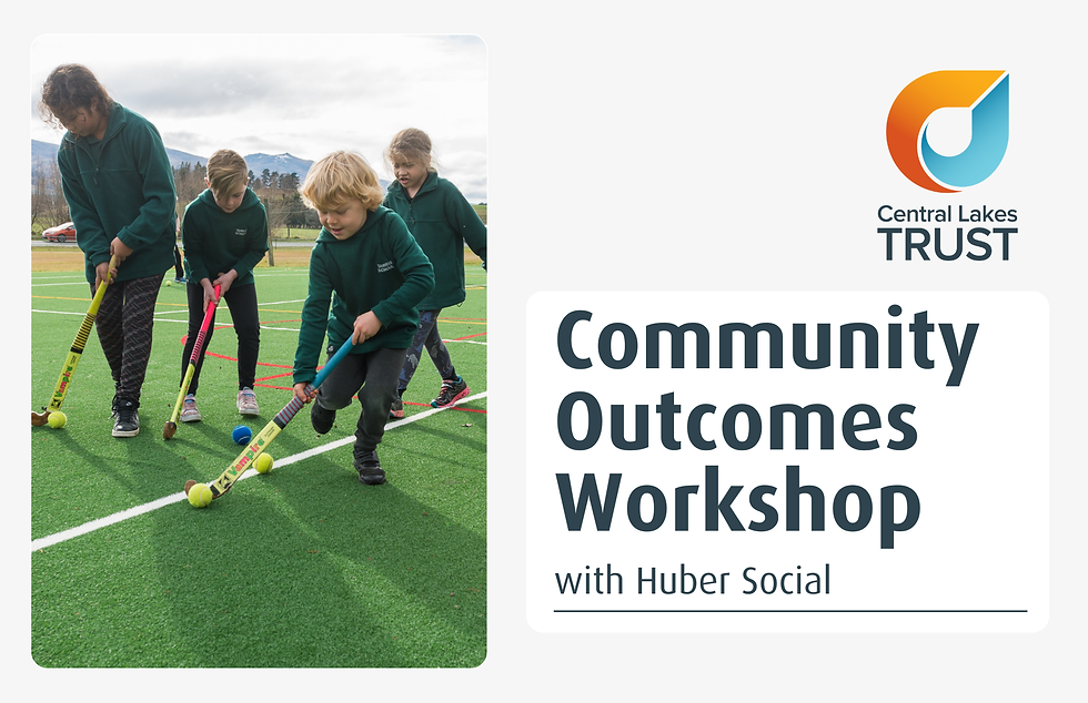 CLT Outcomes Workshop - Wednesday 11 September 2024