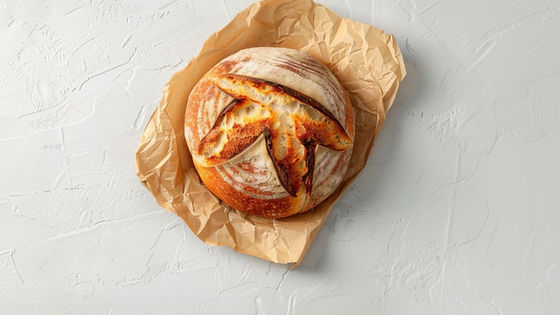 Rustic Jalapeño Bread