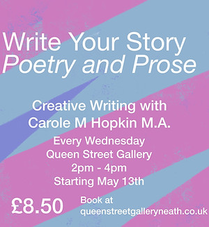 Carole Writing Class 2026.jpg