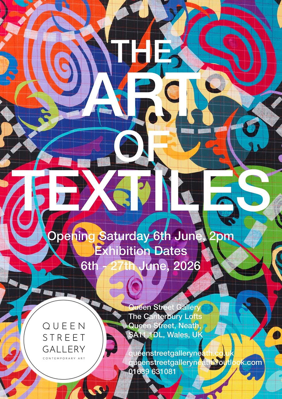 The Art of Textiles