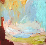 Mirrored Lakes and Streams ll