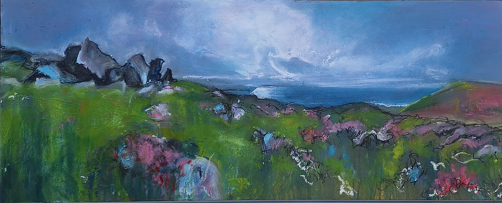 Kate Bell