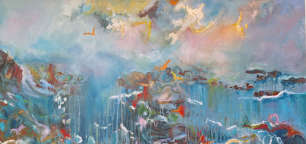 Kate Bell